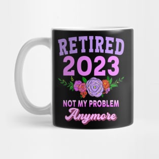 Women 2023 Cute Pink Mug